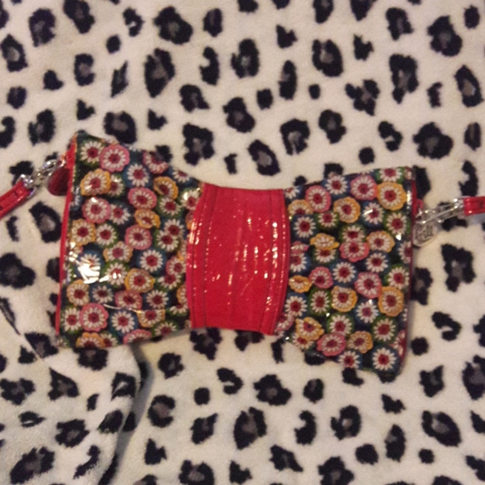 Purse/ wallet